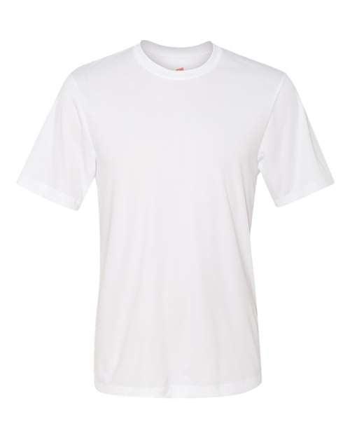 Hanes Cool DRI® Performance T-Shirt 4820 - Dresses Max