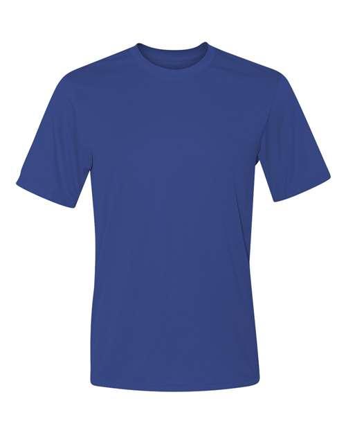 Hanes Cool DRI® Performance T-Shirt 4820 - Dresses Max