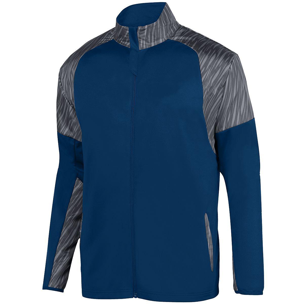 Breaker Jacket - Dresses Max