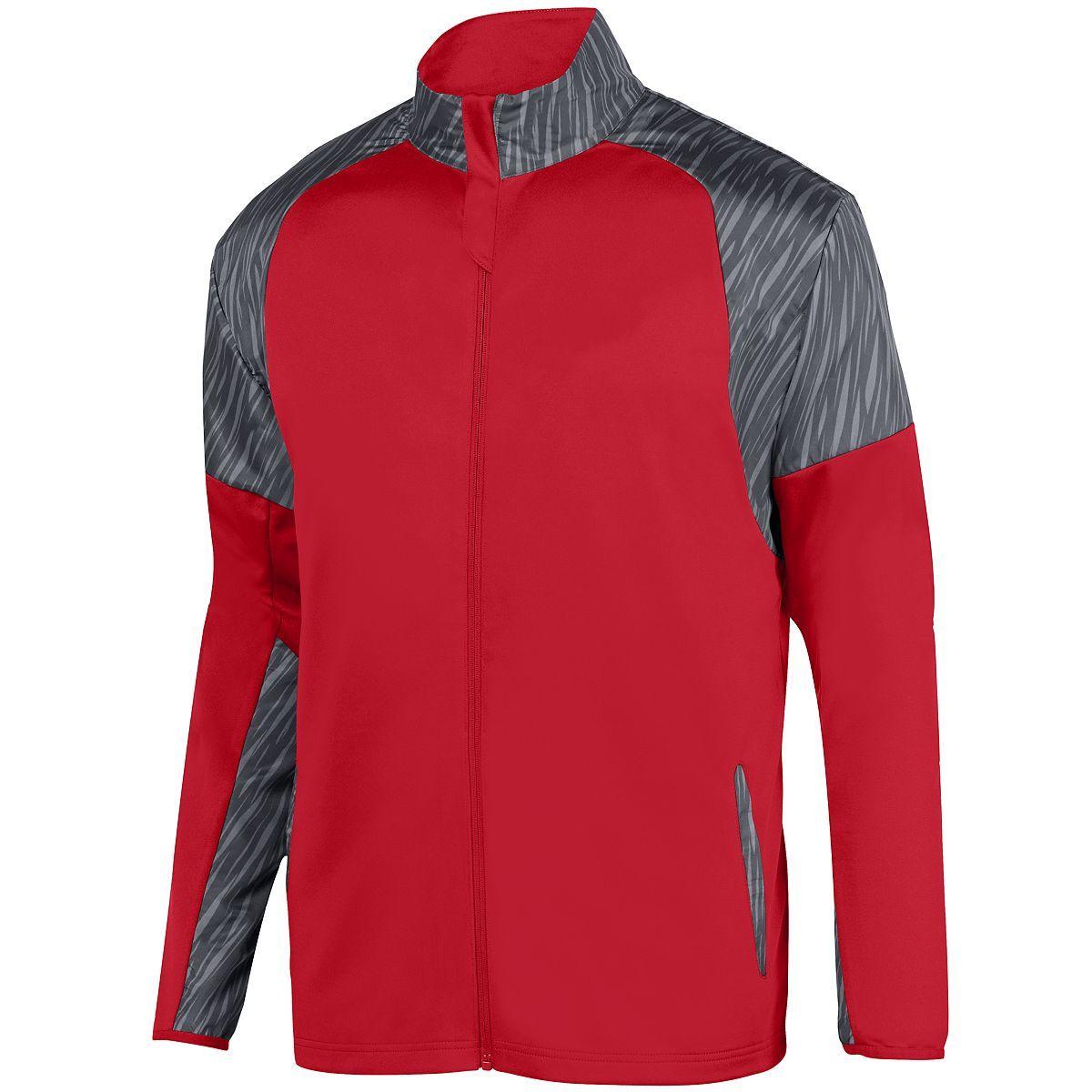 Breaker Jacket - Dresses Max
