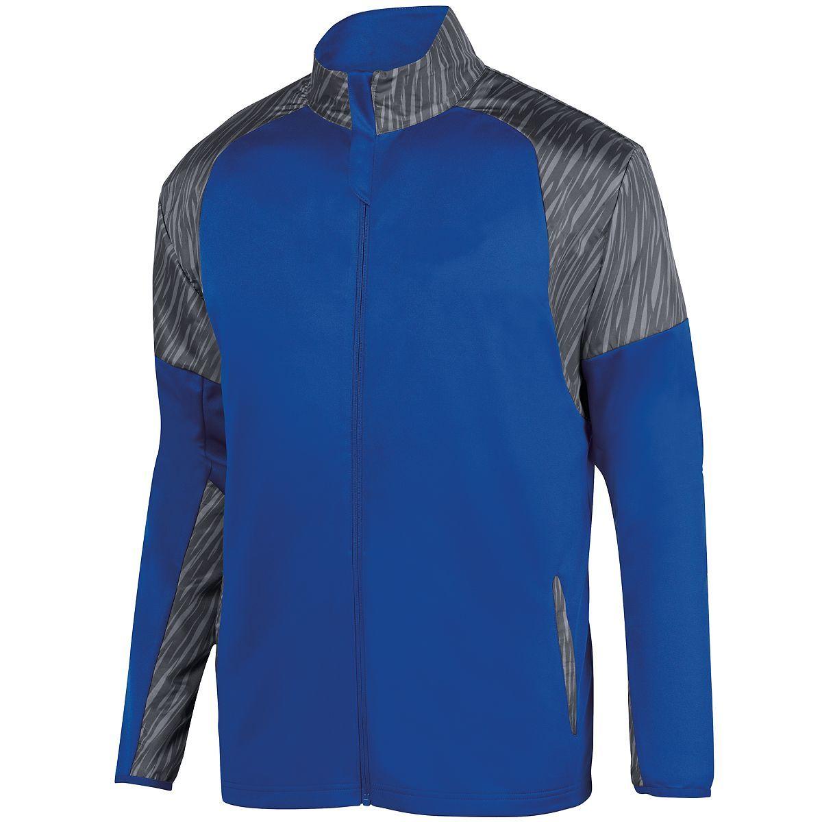 Breaker Jacket - Dresses Max
