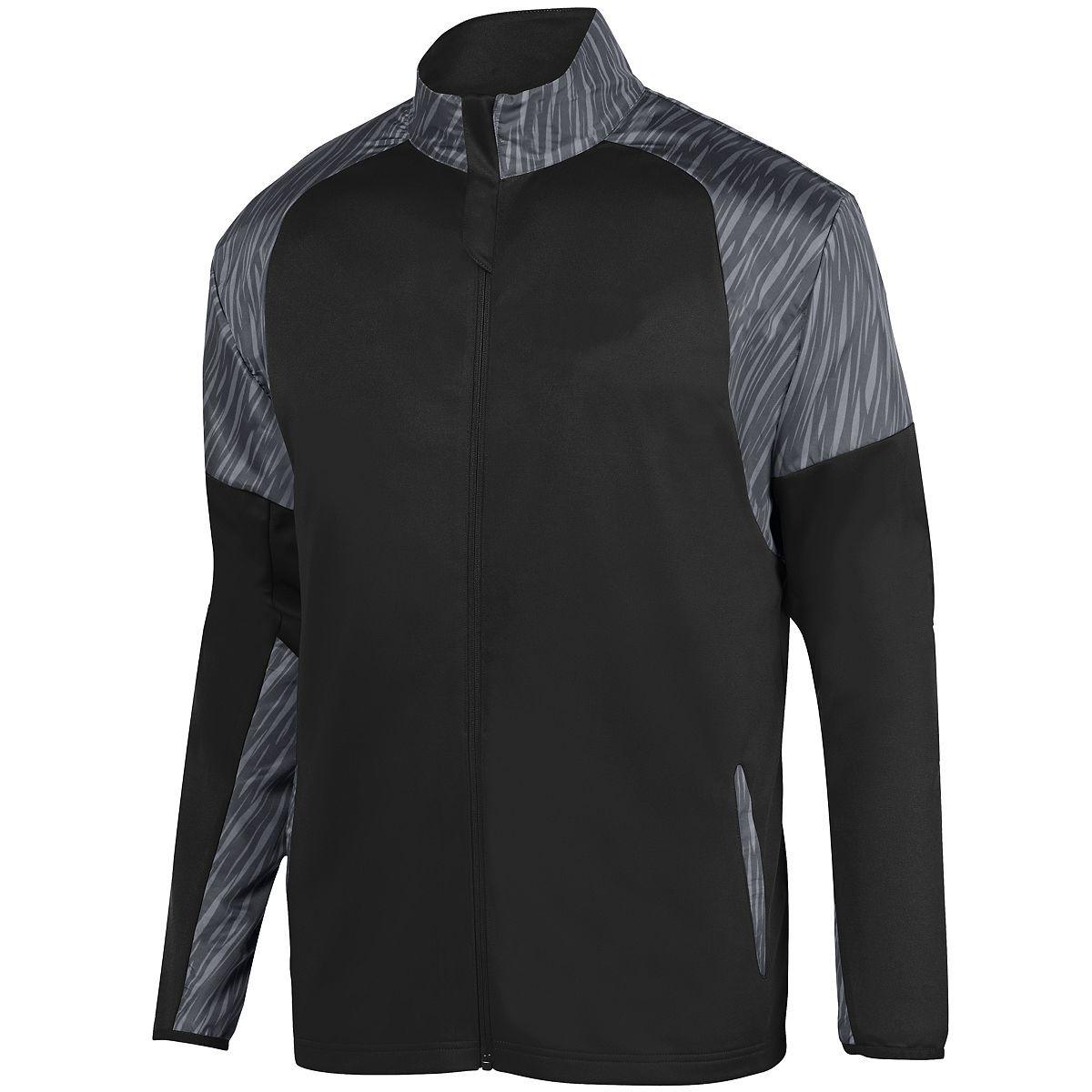 Breaker Jacket - Dresses Max
