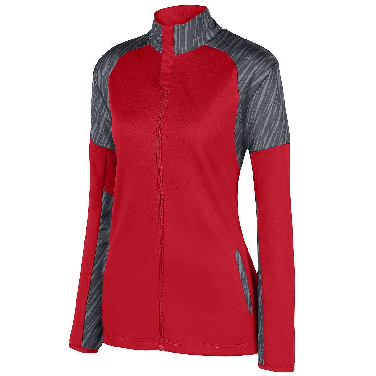 Ladies Breaker Jacket 3627