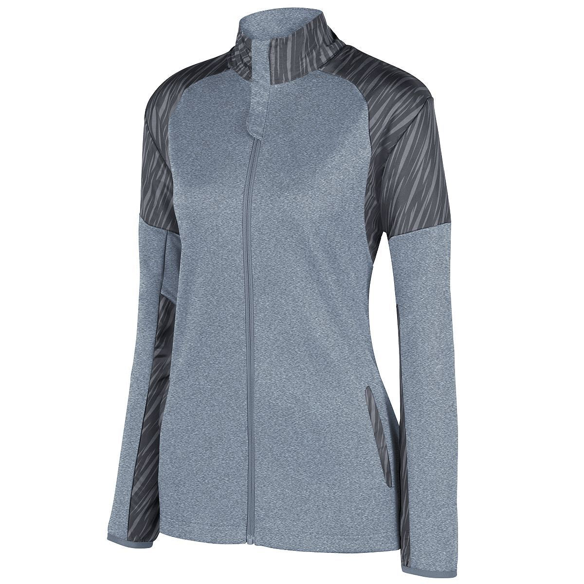 Ladies Breaker Jacket 3627