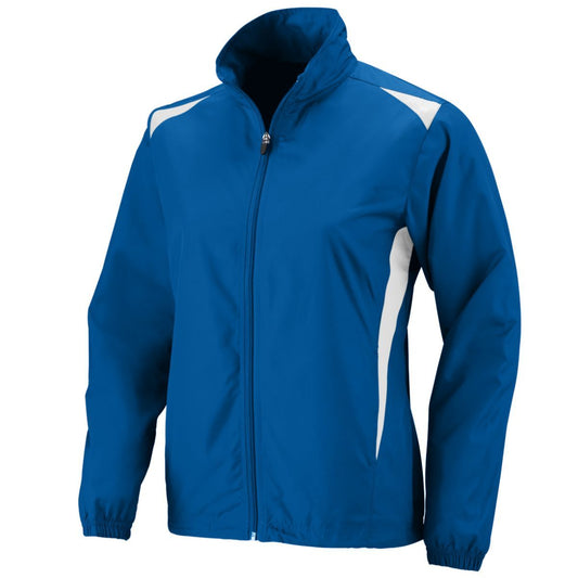 Ladies Premier Jacket 3710