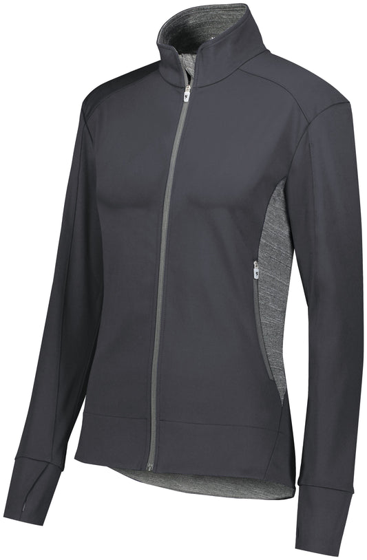 Girls Free Form Jacket 371263