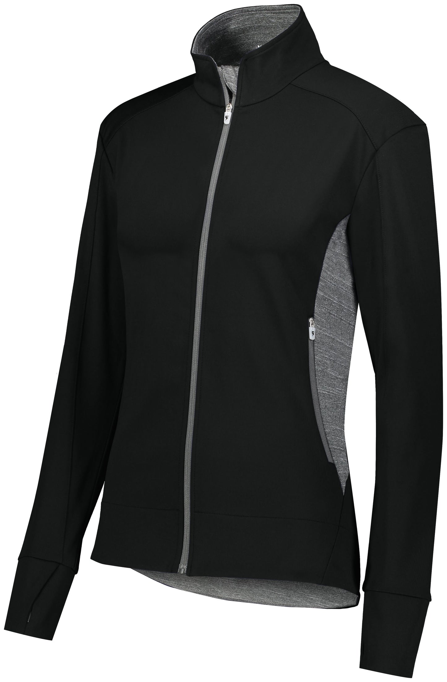 Girls Free Form Jacket 371263