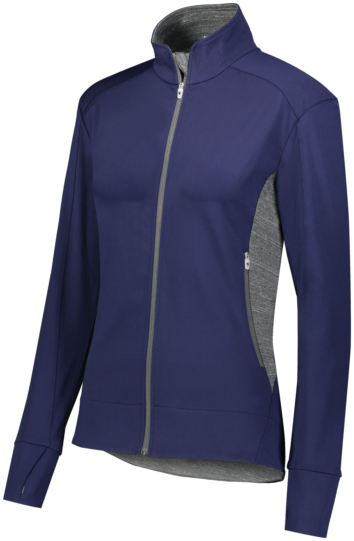 Ladies Free Form Jacket 371262