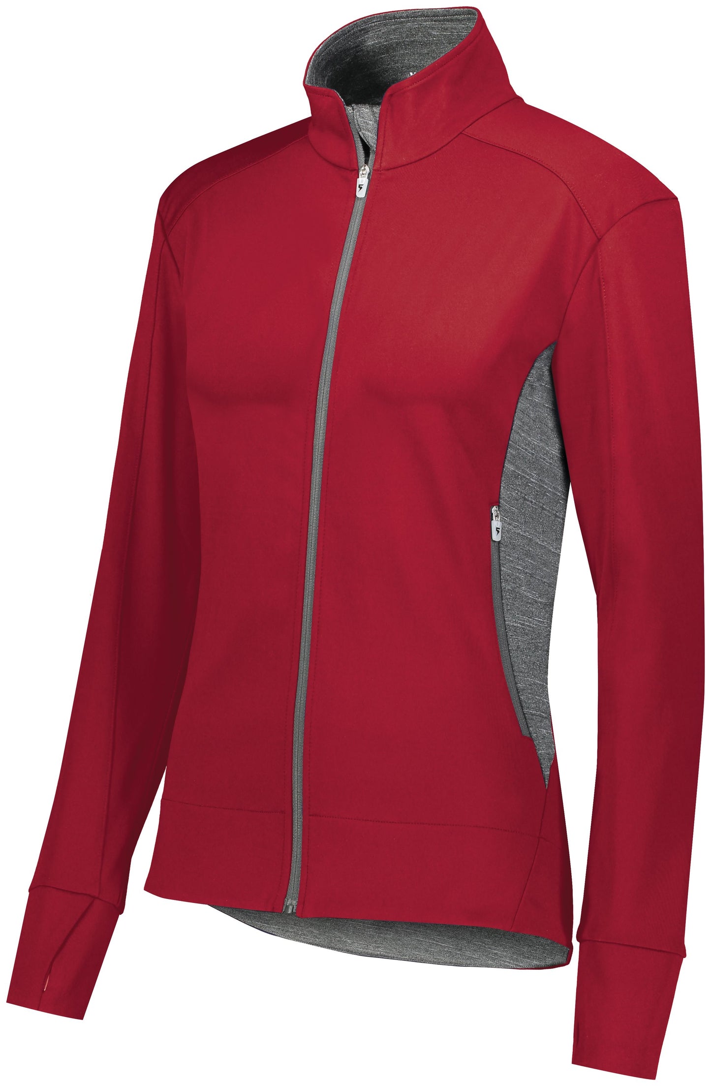 Ladies Free Form Jacket 371262
