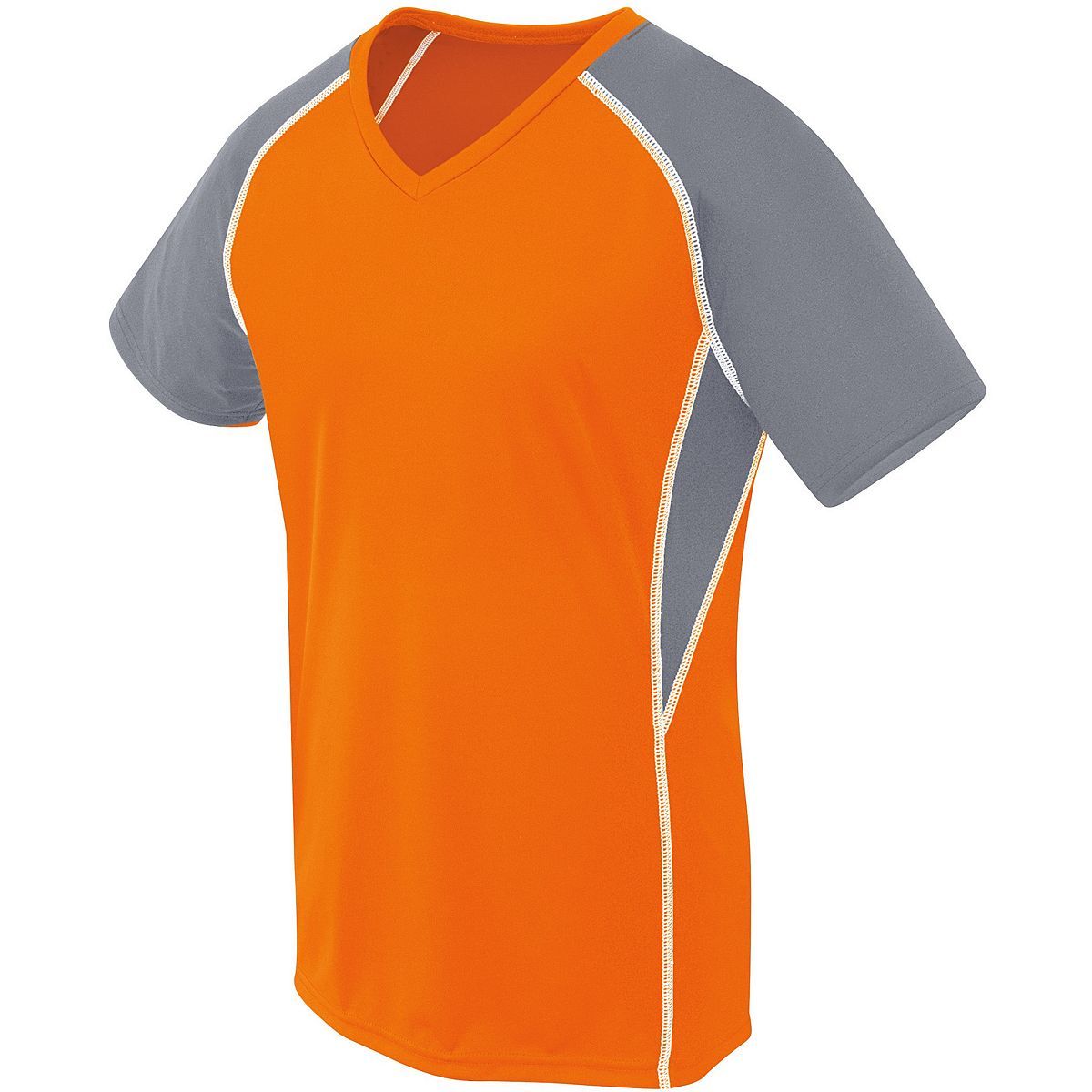Girls Evolution Short Sleeve 372323