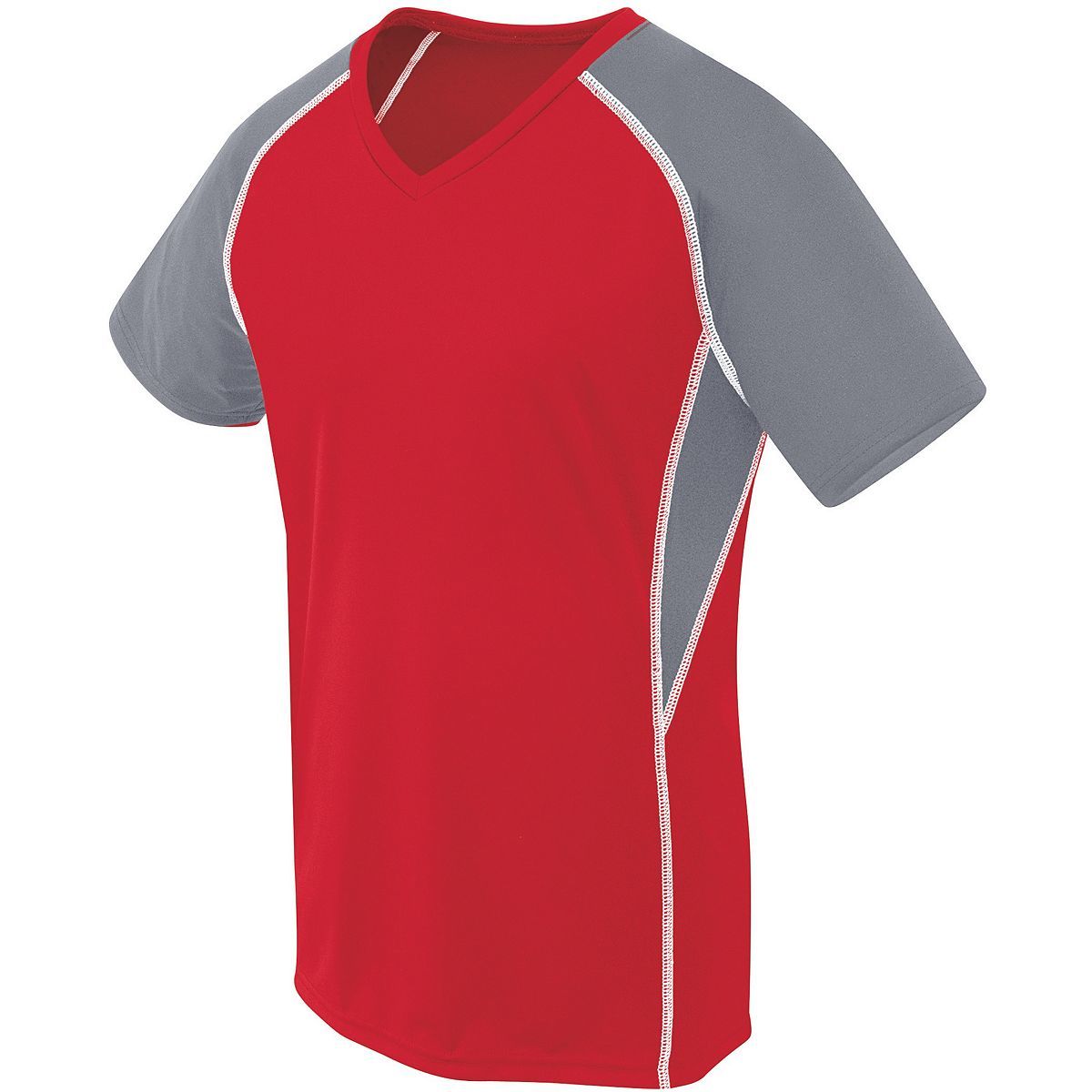 Girls Evolution Short Sleeve 372323