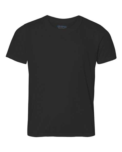 Gildan Performance® Youth T-Shirt 42000B - Dresses Max