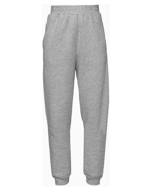 Bella + Canvas Youth Jogger Sweatpant 3727Y - Dresses Max