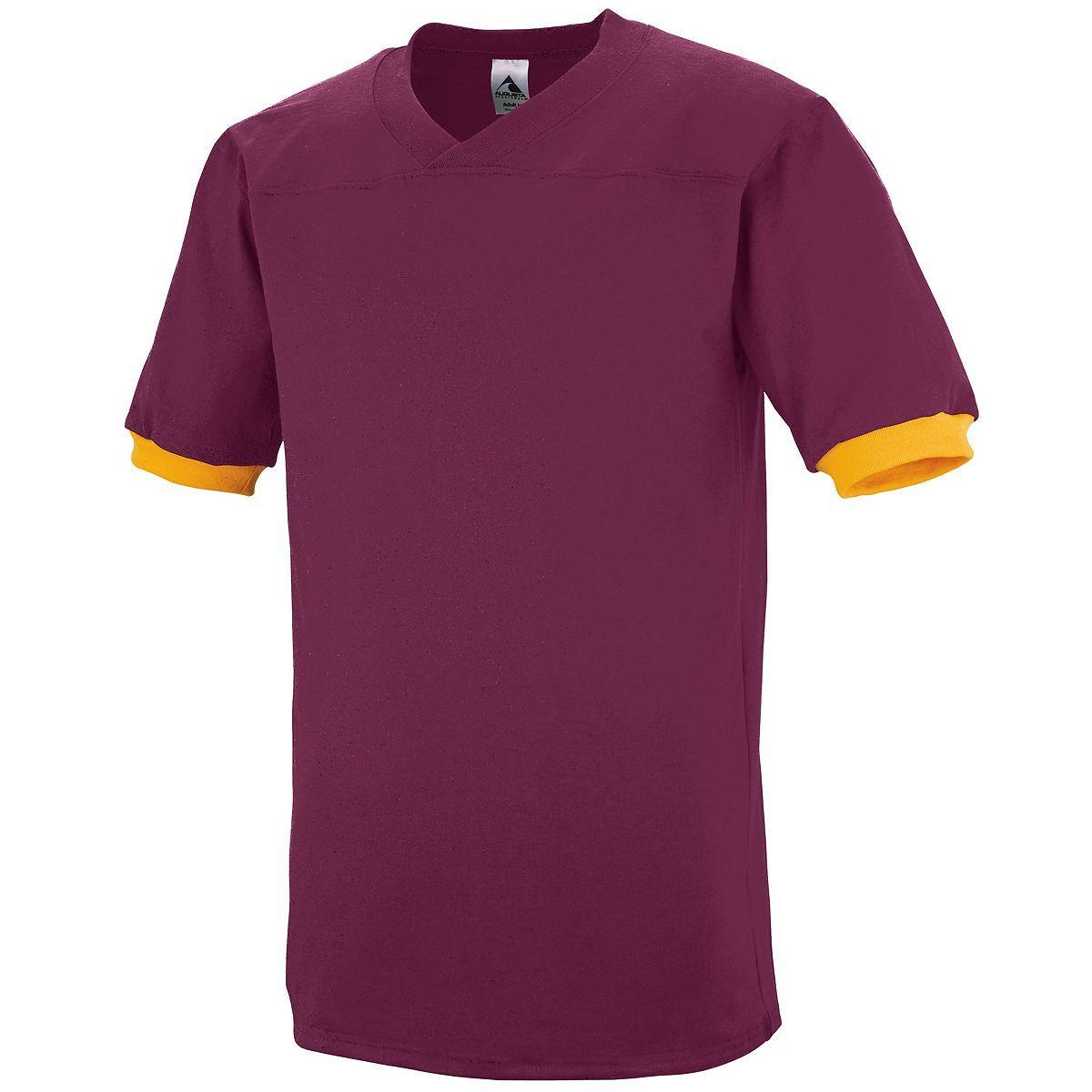 Fraternity Jersey - Dresses Max