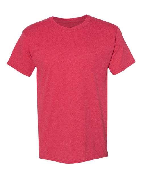 Hanes Ecosmart™ T-Shirt 5170 - Dresses Max