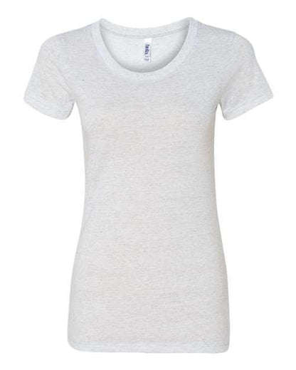 BELLA + CANVAS Women's Triblend Tee 8413 - Dresses Max