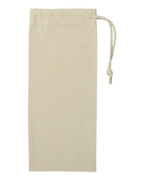 Liberty Bags Drawcord Wine Bag 1727 - Dresses Max