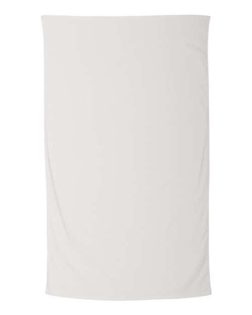 Carmel Towel Company Legacy Velour Beach Towel C3560 - Dresses Max