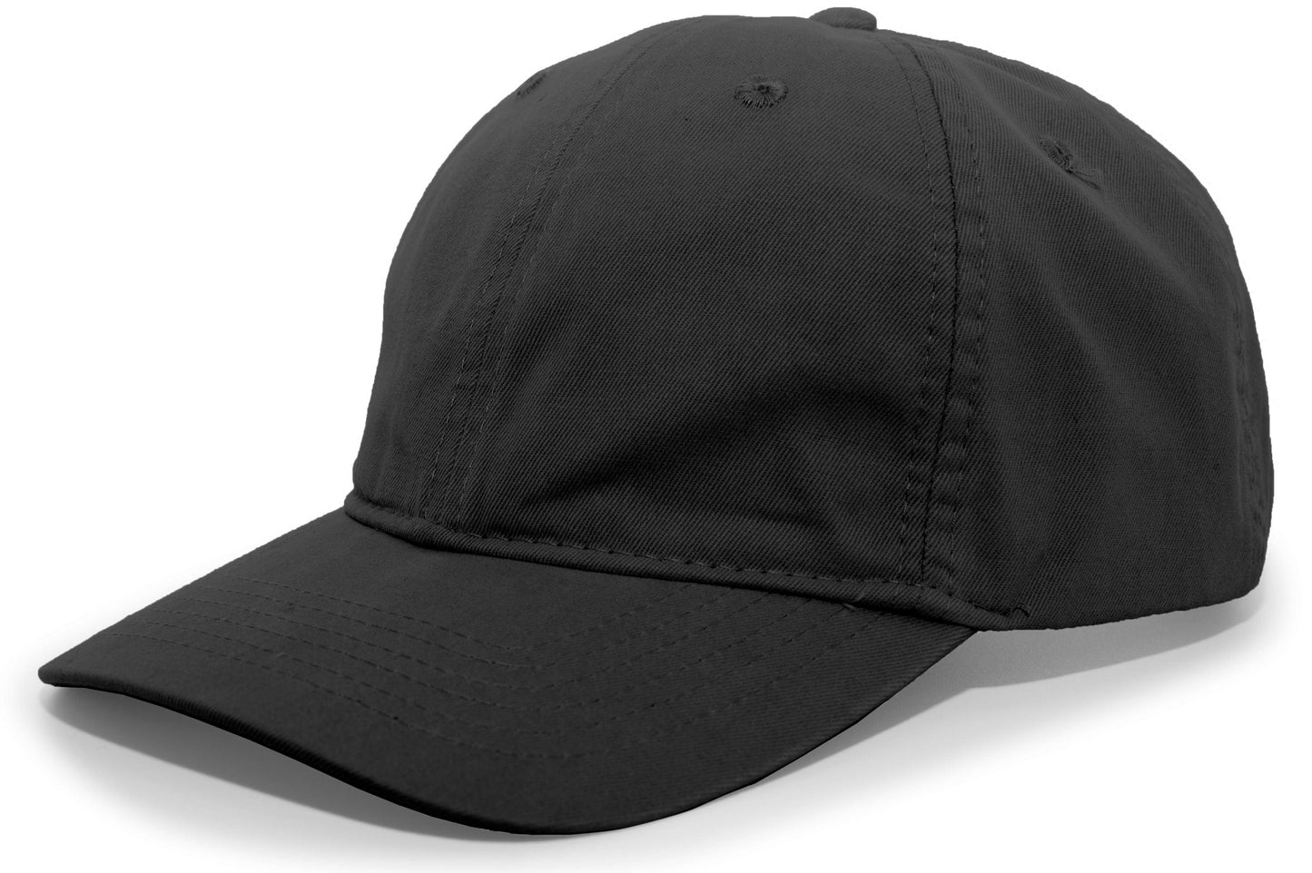 Bio-Washed Buckle Strap Adjustable Cap - Dresses Max