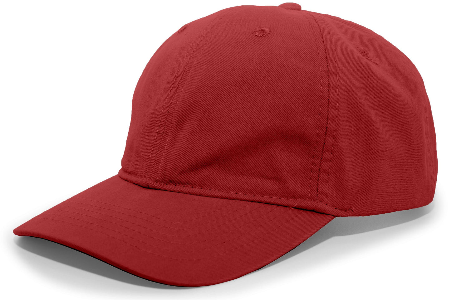 Bio-Washed Buckle Strap Adjustable Cap - Dresses Max