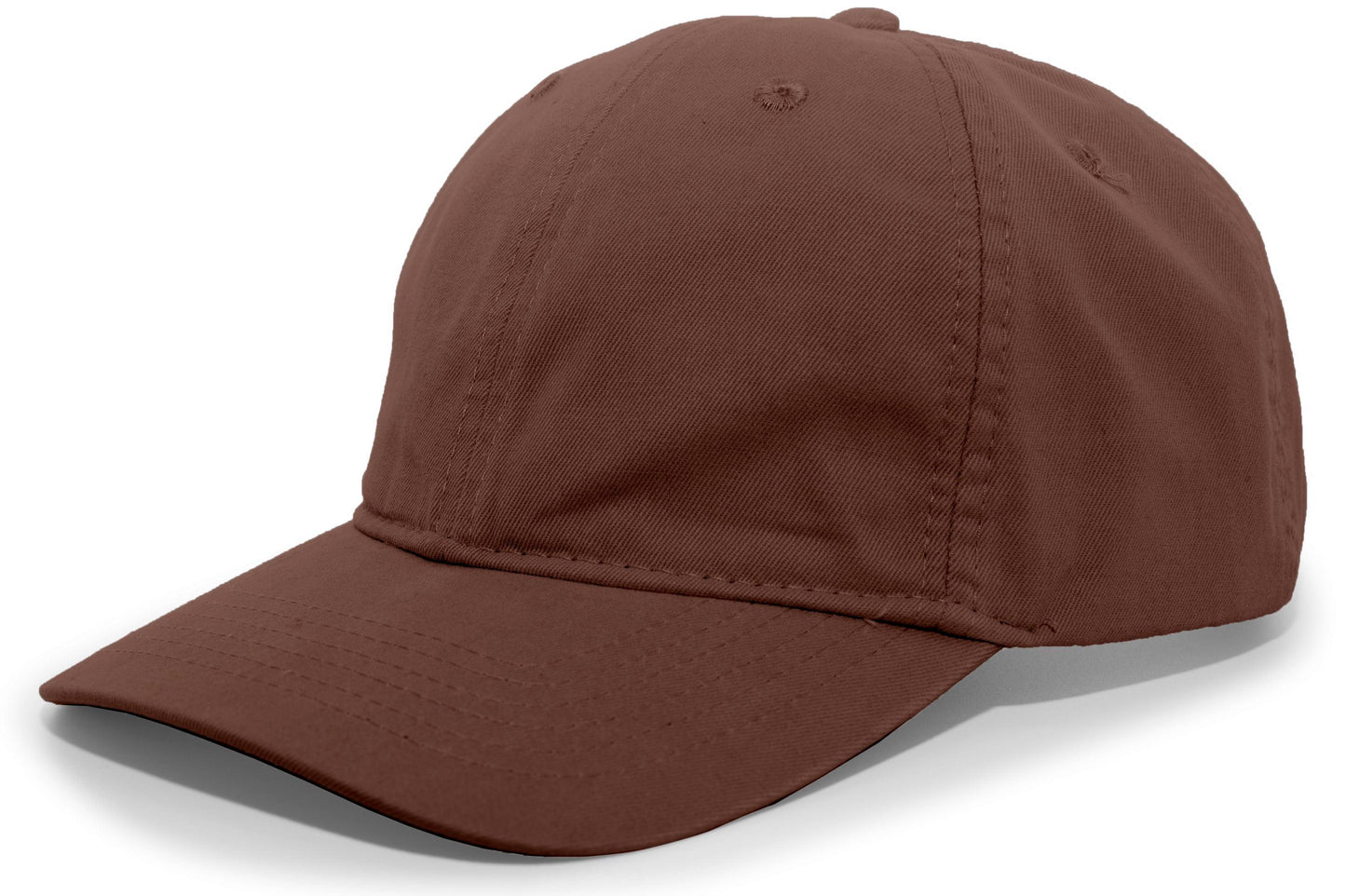 Bio-Washed Buckle Strap Adjustable Cap - Dresses Max