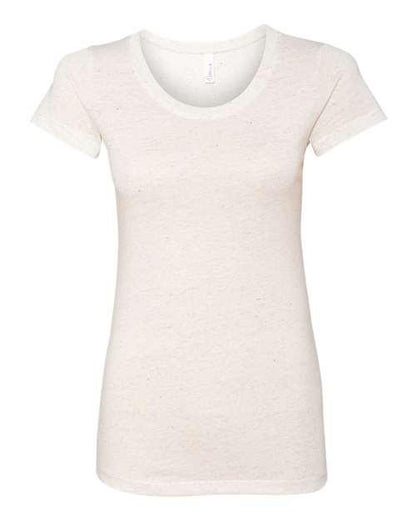 BELLA + CANVAS Women's Triblend Tee 8413 - Dresses Max