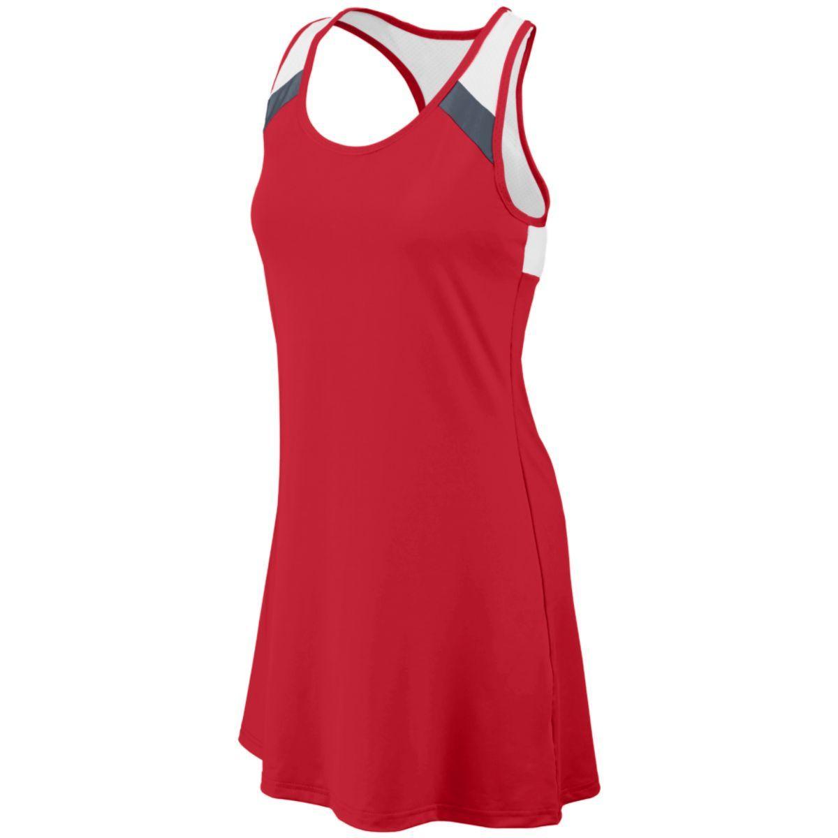 Deuce Dress - Dresses Max