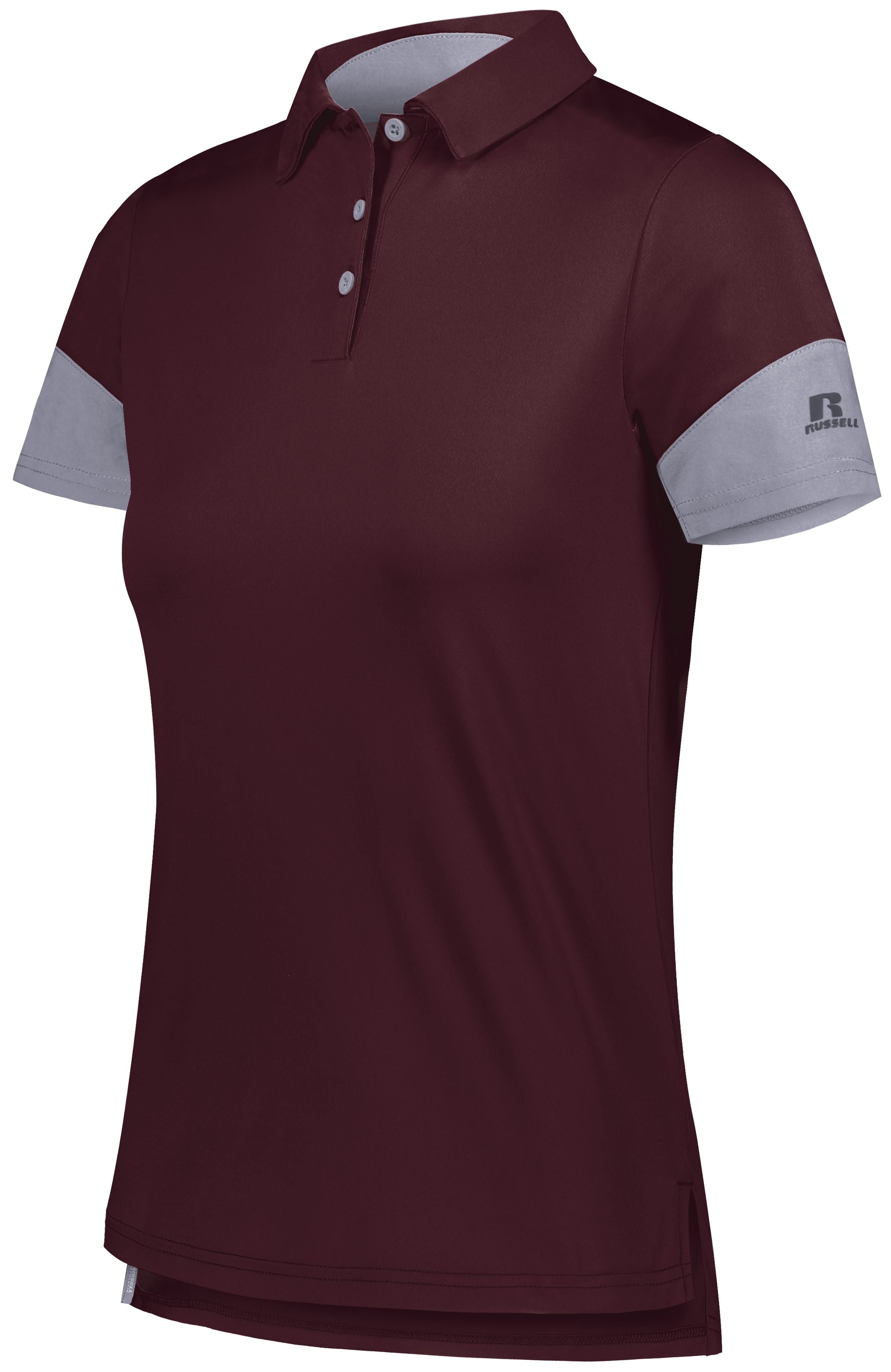 Ladies Hybrid Polo 400PSX