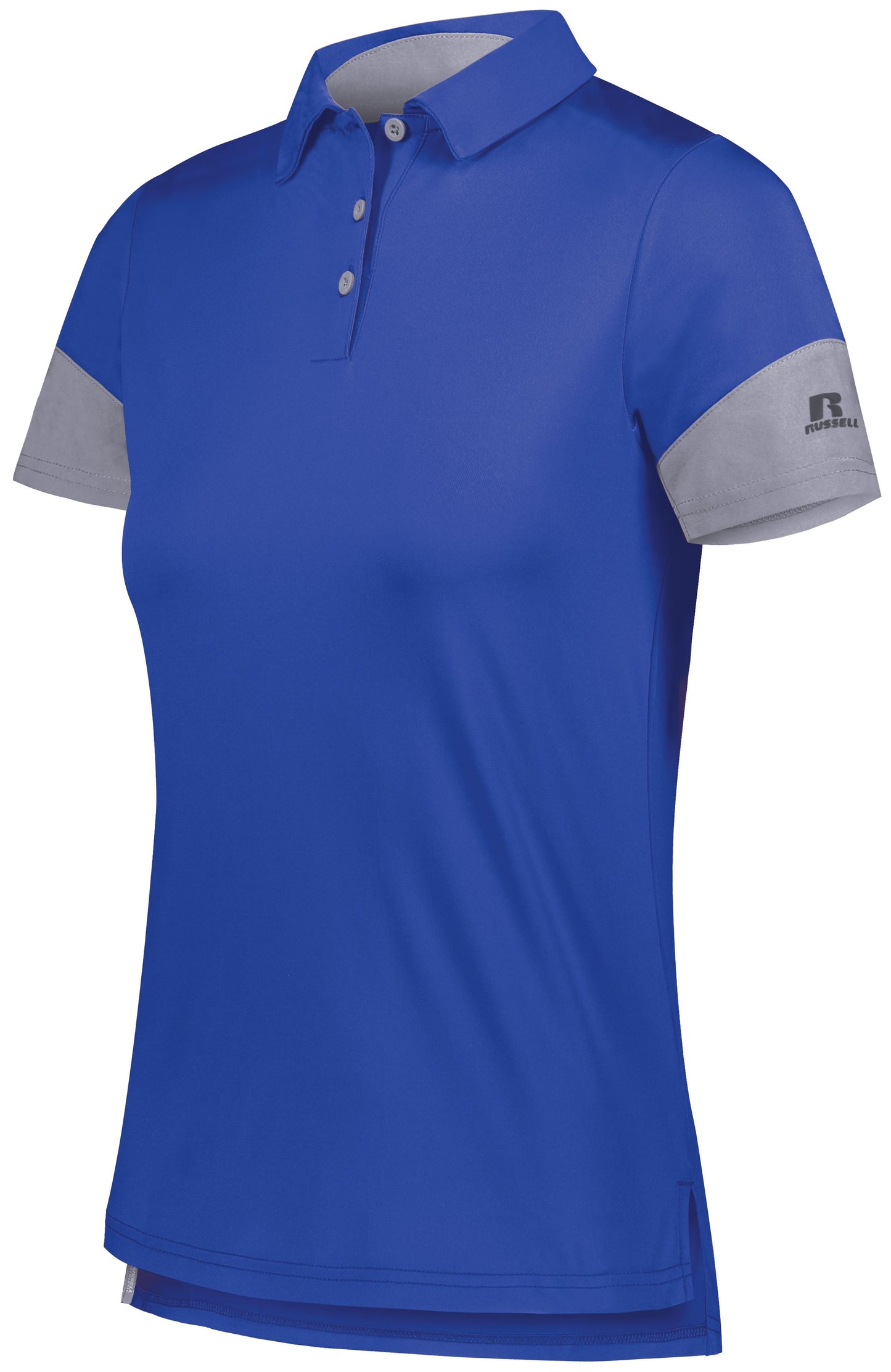 Ladies Hybrid Polo 400PSX