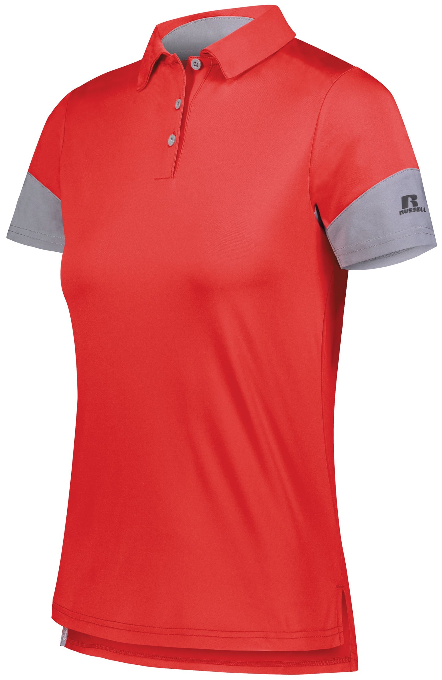 Ladies Hybrid Polo 400PSX