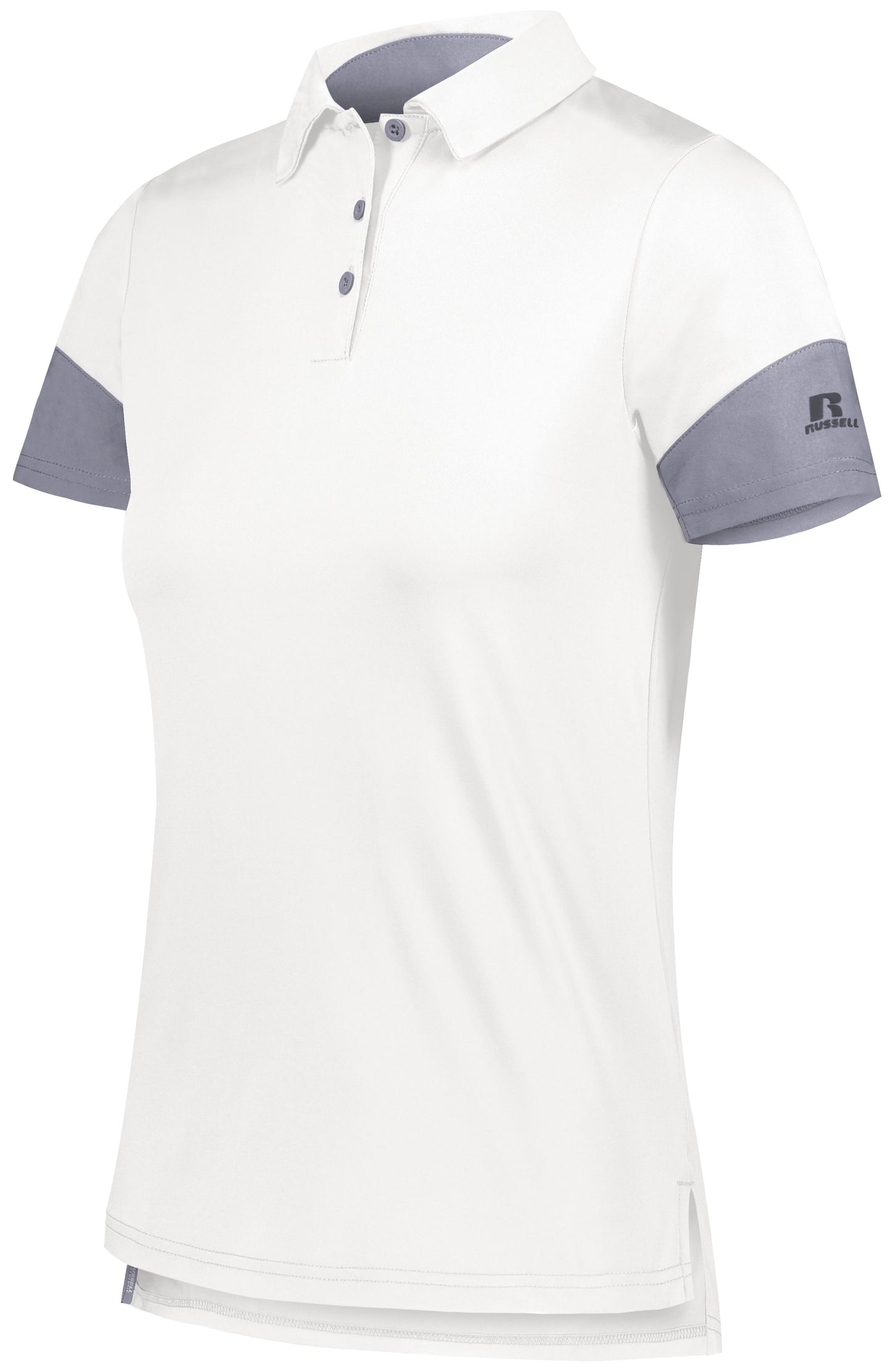 Ladies Hybrid Polo 400PSX