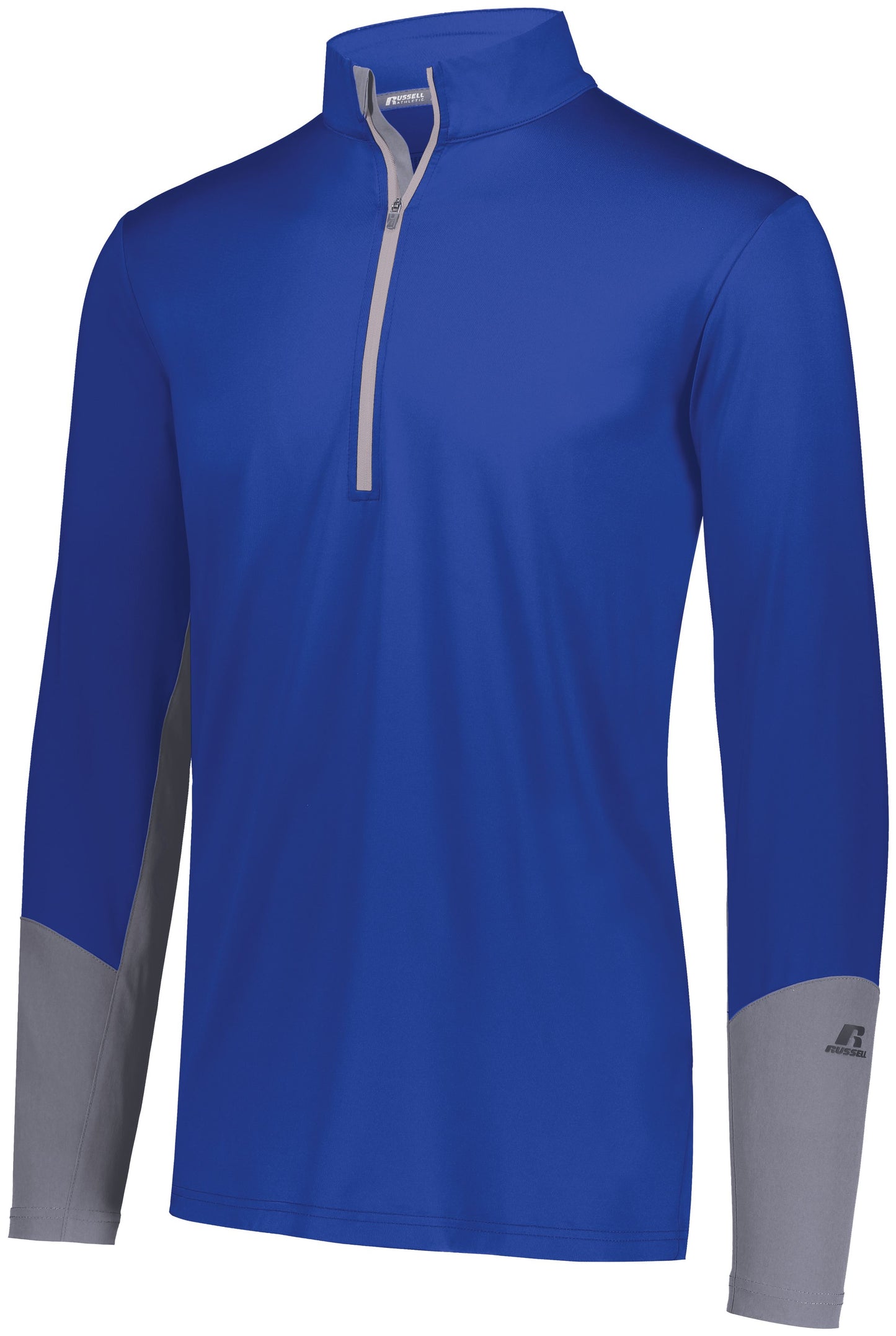 Hybrid Pullover 401PSM