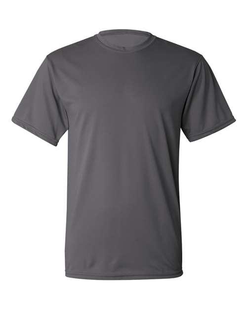 Augusta Sportswear Nexgen Wicking T-Shirt 790 - Dresses Max