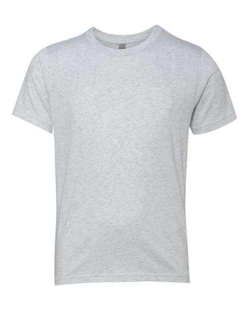 Next Level Youth Triblend T-Shirt 6310 - Dresses Max