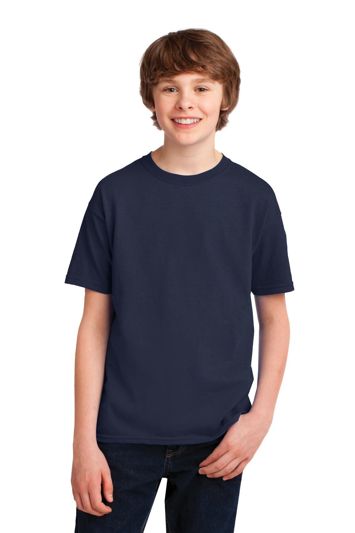 Gildan Youth Gildan Performance T-Shirt. 42000B - Dresses Max