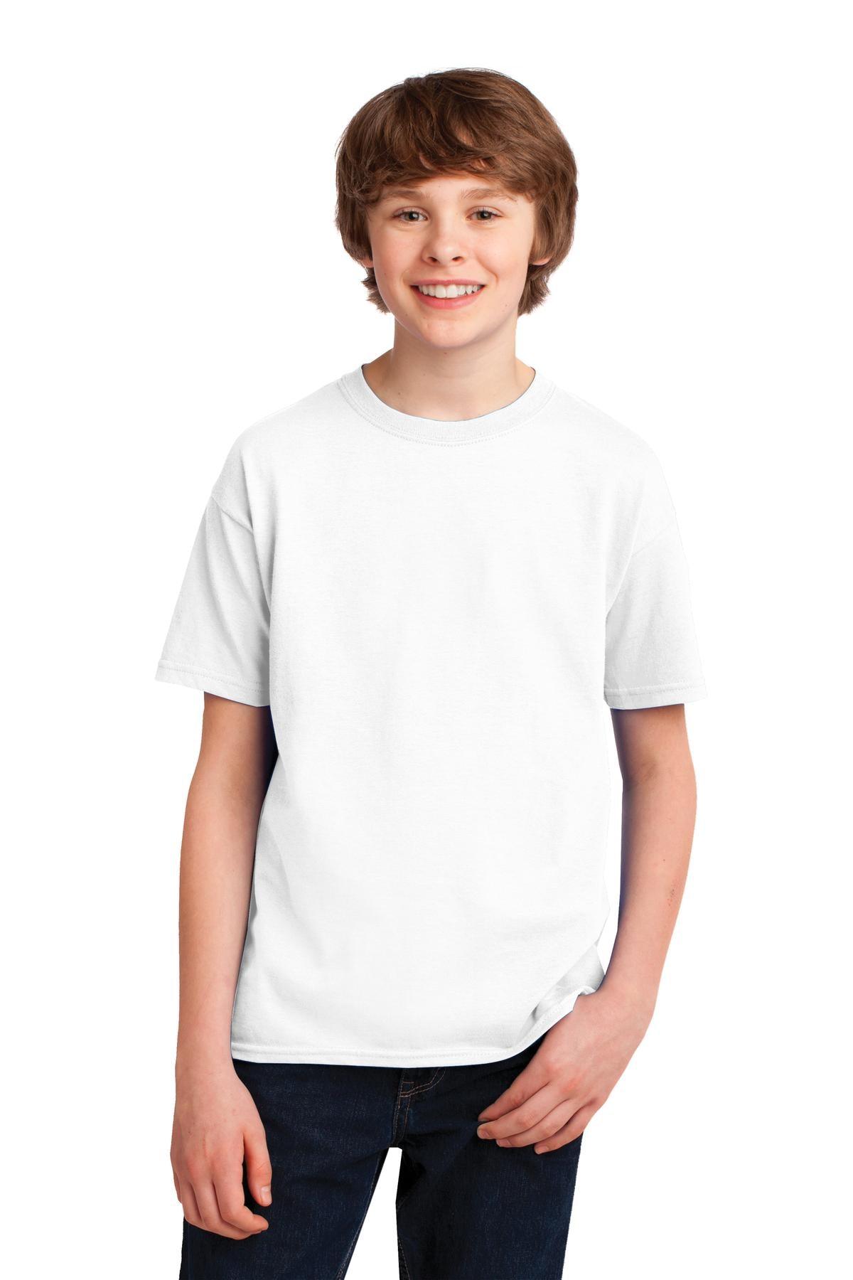 Gildan Youth Gildan Performance T-Shirt. 42000B - Dresses Max