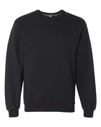 Fruit of the Loom Sofspun® Crewneck Sweatshirt SF72R - Dresses Max
