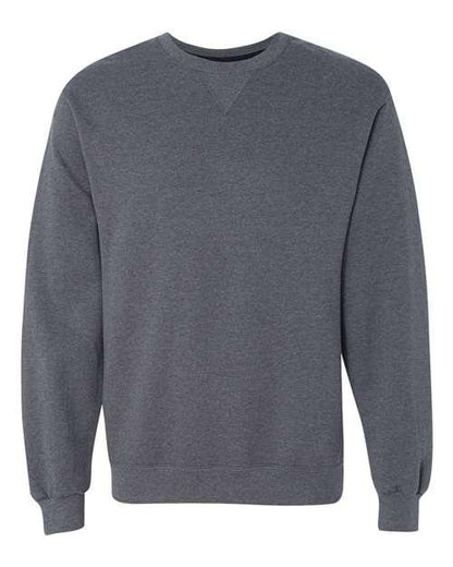 Fruit of the Loom Sofspun® Crewneck Sweatshirt SF72R - Dresses Max
