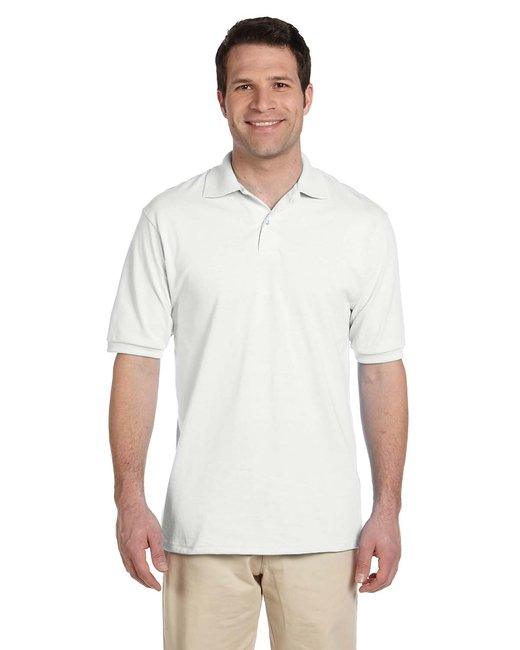 Jerzees Adult SpotShield™ Jersey Polo 437 - Dresses Max