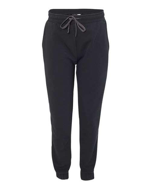 Burnside Fleece Joggers 8800 - Dresses Max