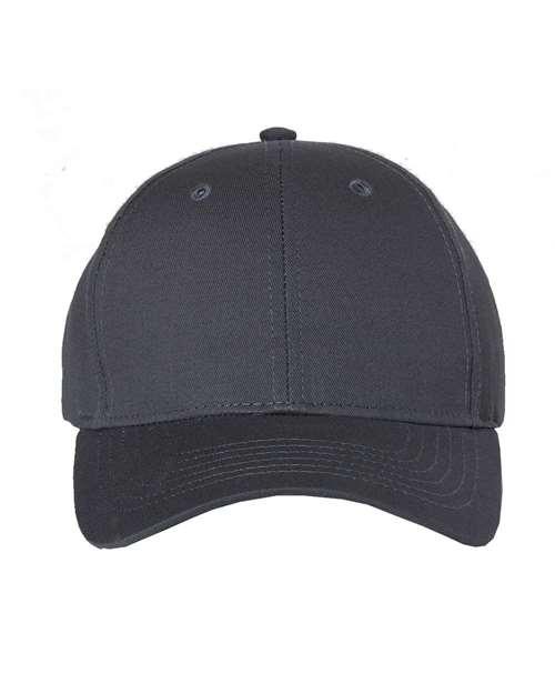 Sportsman Adult Cotton Twill Cap 2260 - Dresses Max