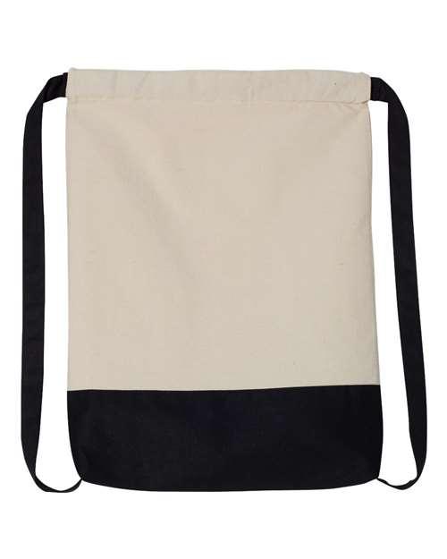 Liberty Bags Drawstring Backpack 8876 - Dresses Max