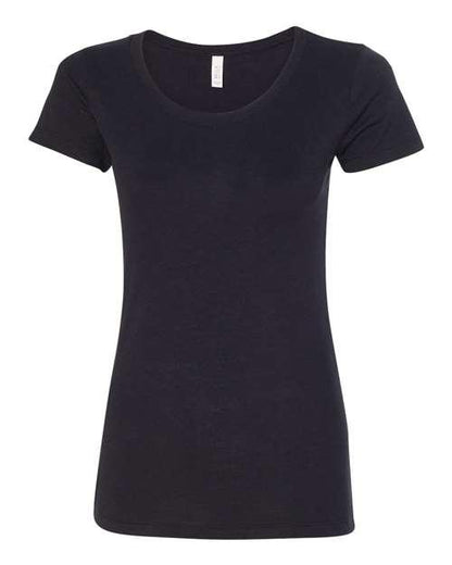 BELLA + CANVAS Women's Triblend Tee 8413 - Dresses Max