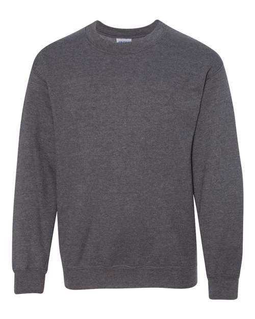 Gildan Heavy Blend™ Youth Sweatshirt 18000B - Dresses Max