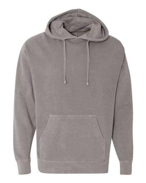Comfort Colors Garment-Dyed Hooded Sweatshirt 1567 - Dresses Max