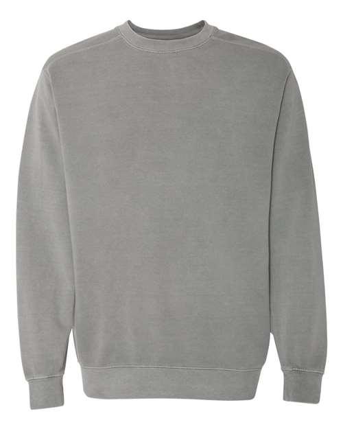 Comfort Colors Garment-Dyed Sweatshirt 1566 - Dresses Max