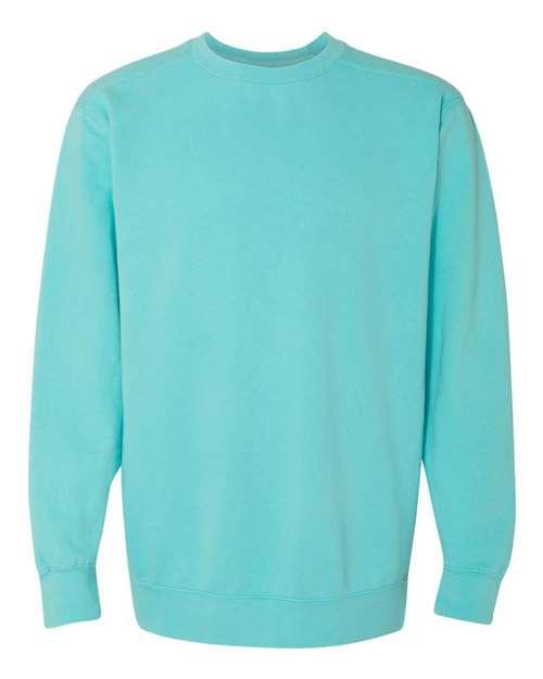 Comfort Colors Garment-Dyed Sweatshirt 1566 - Dresses Max