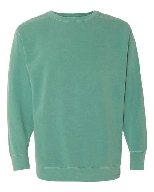 Comfort Colors Garment-Dyed Sweatshirt 1566 - Dresses Max
