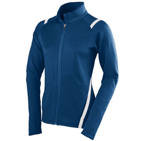 Girls Freedom Jacket 4811