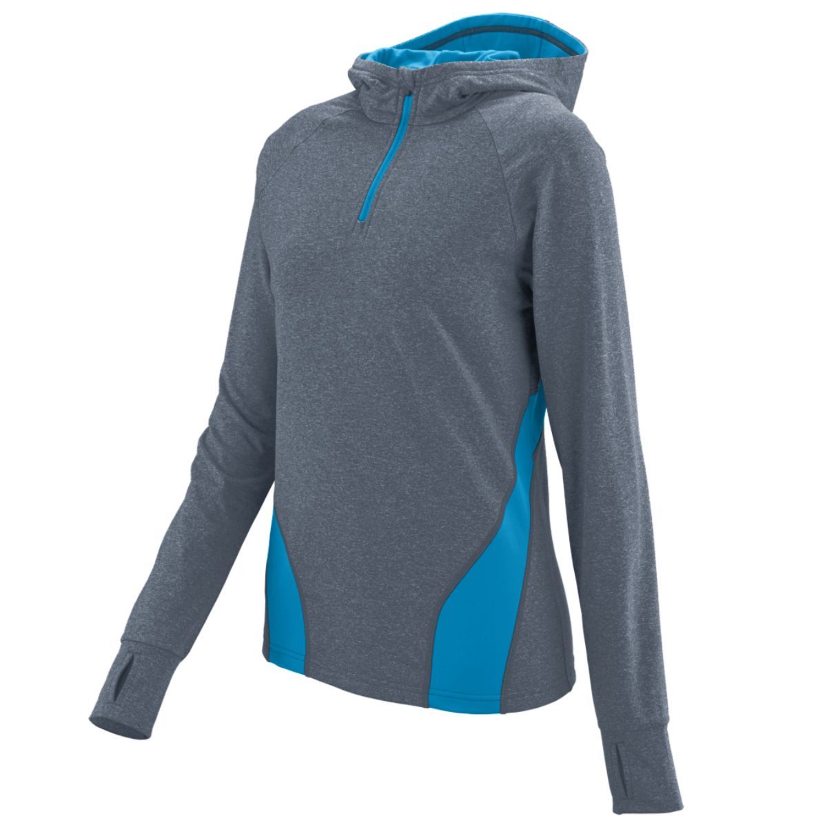 Ladies Freedom Pullover 4812